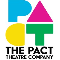 The PACT Theatre Company Logo