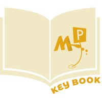 MP Key Book Logo