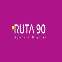 Ruta 90 Logo