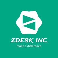 zdesk Inc. Logo
