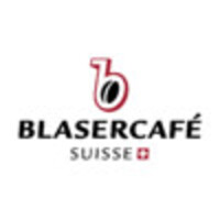 Blasercafé Logo