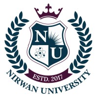 Nirwan University - Official Logo
