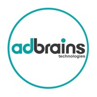 Adbrains Technologies Logo
