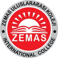 ZEMAS INTERNATIONAL COLLEGE Logo