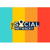 The Social NetWacky Logo