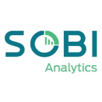 Sobi Analytics Logo
