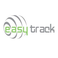 Easytrack GPS Ortungssysteme Logo