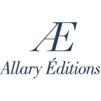 Allary Éditions Logo