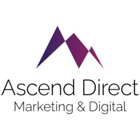 Ascend Direct Logo