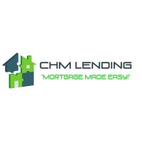 CHM Lending Logo