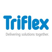 Triflex (UK) Ltd Logo