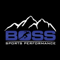 Boss Sports Performance Logo