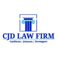 Carithers Johnson Devenport, PLLC Logo