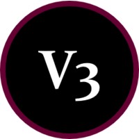 V3 Academic Strategy - Online Education Excellence Logo