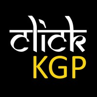 Click KGP Logo