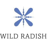 Wild Radish Logo