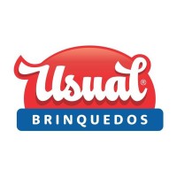 Usual Brinquedos Logo