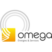 OMEGA Energies & Services Logo