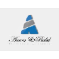 Aaron & Babel, the Translation Experts Logo