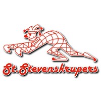 C.V. St. Stevenskrupers Logo