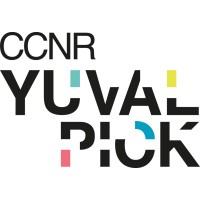 CCNR / Yuval Pick Logo