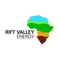 Rift Valley Energy Logo