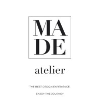 MADE atelier Logo
