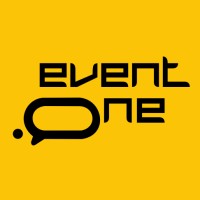 event-one Spain DMC Logo