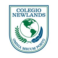 Colegio Newlands Logo