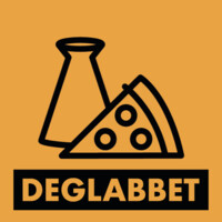 deglabbet Logo