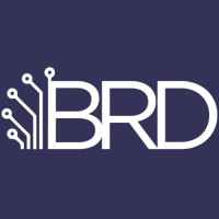 BRD Soluções em Tecnologia Logo