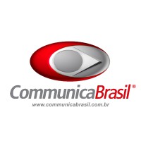 Communica Brasil Logo
