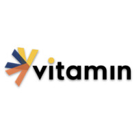 Vitamin Collective Logo