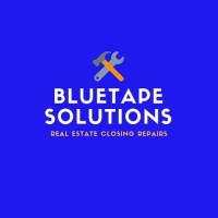 BlueTape Solutions Logo
