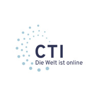 CTI New Media GmbH Logo