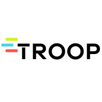 TROOP CO Logo