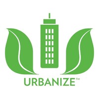 Urbanize Farm Logo