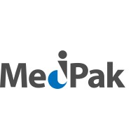 Medipak Logo