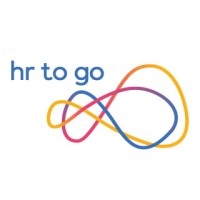 HRtoGo Logo