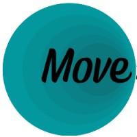 Move for America Logo