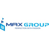Unimax International Logo