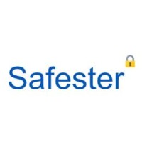 SAFESTER Logo