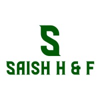 Saish Health and Fitness Pvt Ltd Logo