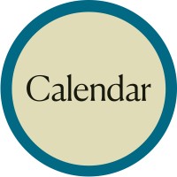The Calendar Magazine Logo