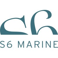 S6 Marine Logo
