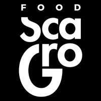 Scagro Food Logo