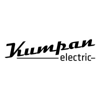 Kumpan electric (e-bility GmbH) Logo