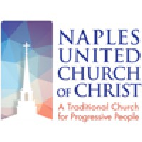 Naples United Church of Christ Logo