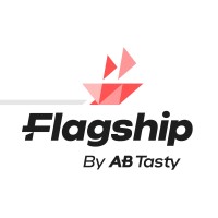 Flagship.io by AB Tasty Logo