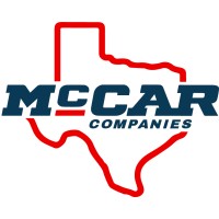 McCar Companies Logo